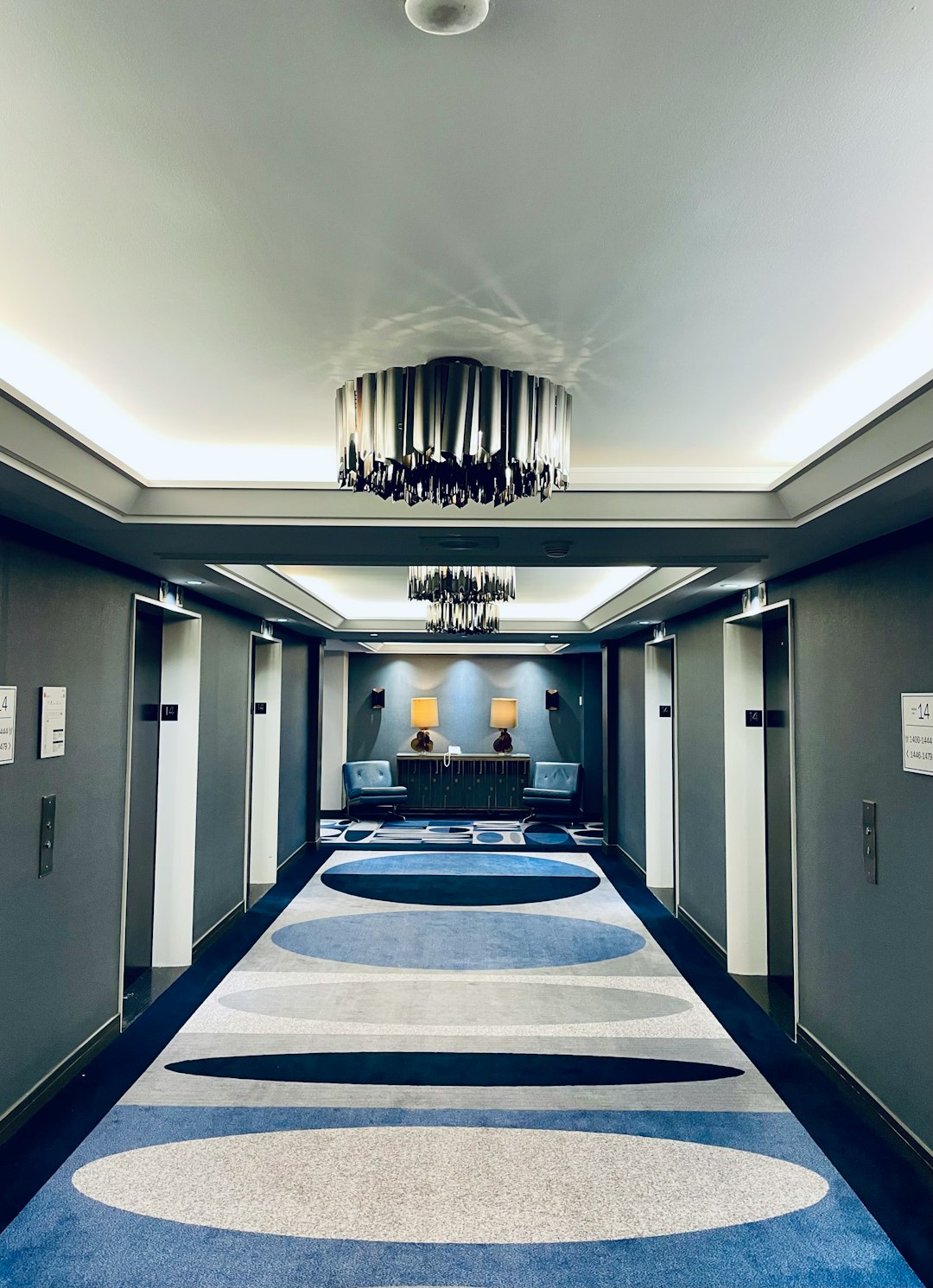 Conference Rooms