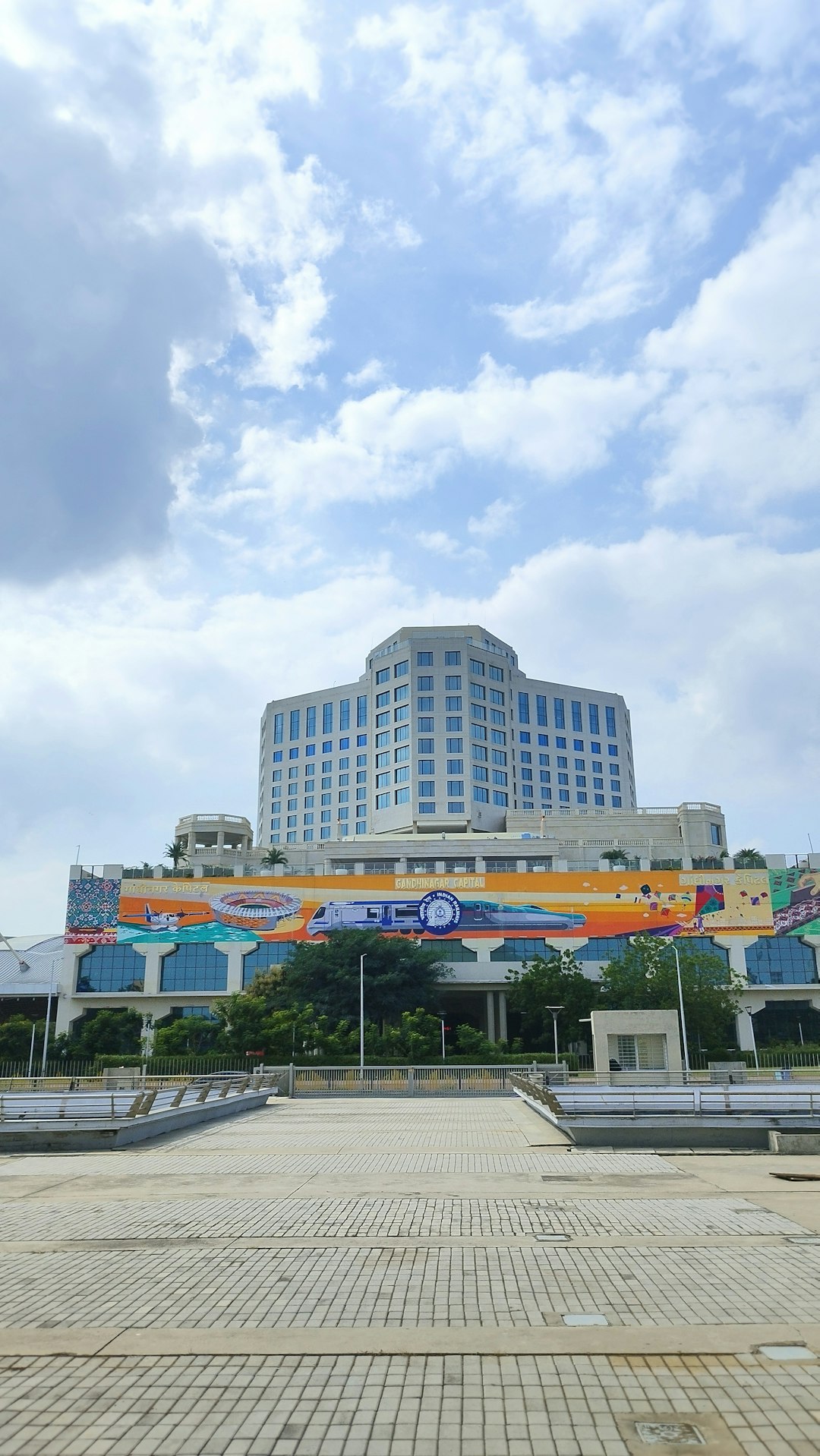 Executive Business Suite