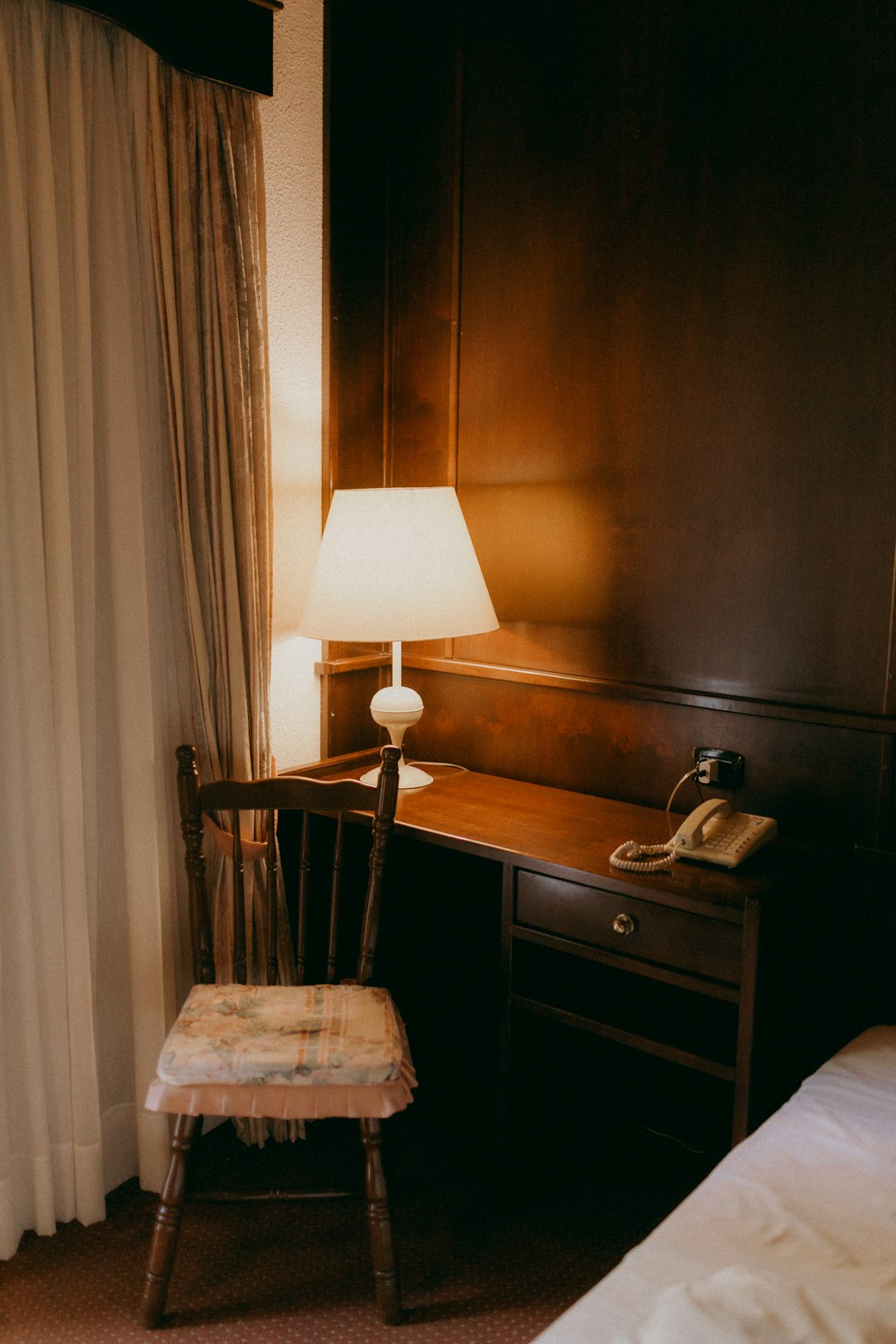 Deluxe King Suite