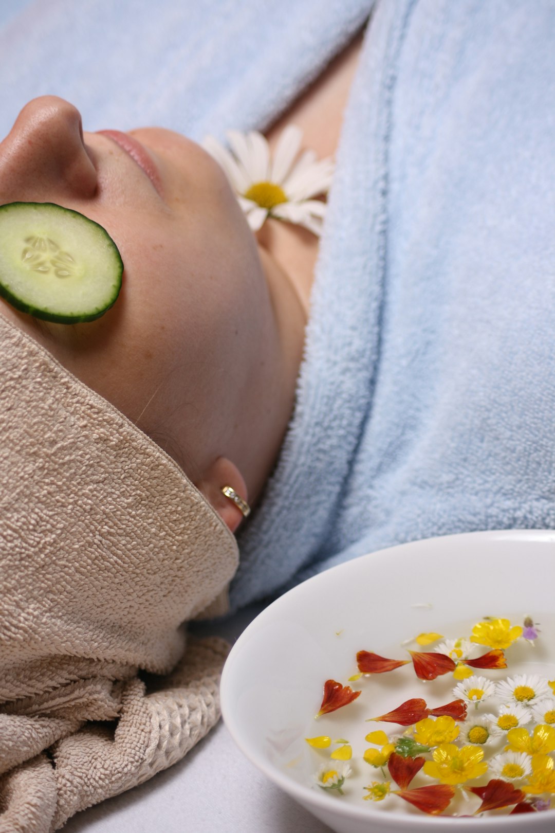 Spa & Wellness Center